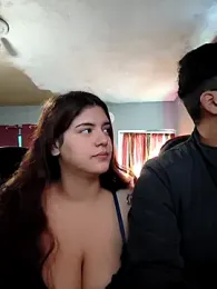 Carandrew webcam model stream image