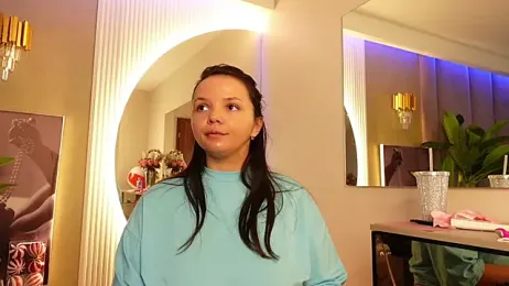 CelesteBailey webcam model stream image