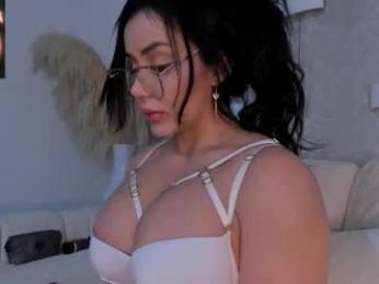 abby_yons webcam model stream image