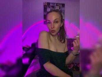 Alisasqrl webcam model stream image