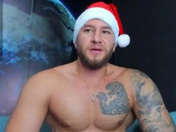 delessandro_world webcam chaturbate model stream image