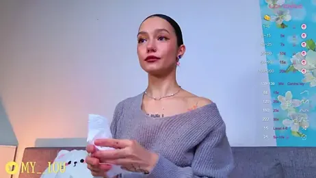 MyLoulaby webcam model stream image