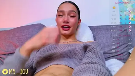 MyLoulaby webcam model stream image