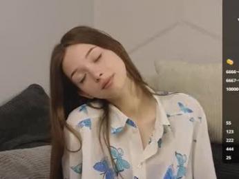 cherrymira webcam model stream image