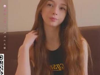 cherrymira webcam model stream image