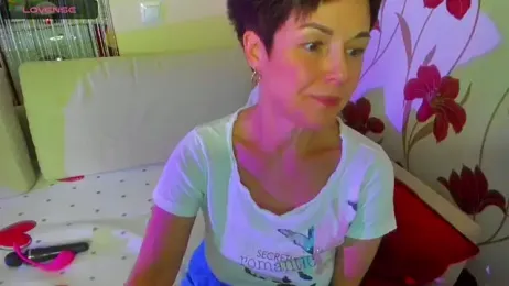 JennAlison webcam model stream image