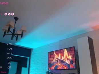 Jade-Lumin webcam model stream image