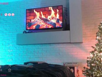 Jade-Lumin webcam model stream image