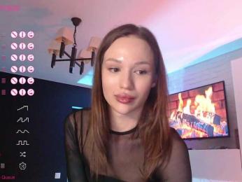 Jade-Lumin webcam model stream image