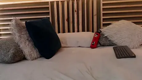 PaulEvens webcam model stream image