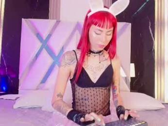 _sabrinaa_1 webcam model stream image