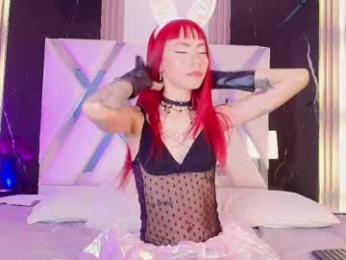_sabrinaa_1 webcam chaturbate model stream image
