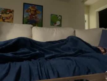 theauroravee webcam model stream image