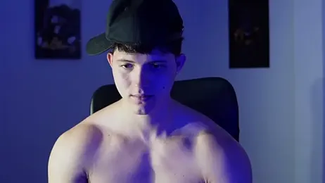 Hazzan_Velez webcam model stream image