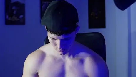 Hazzan_Velez webcam model stream image