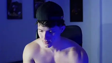 Hazzan_Velez webcam model stream image