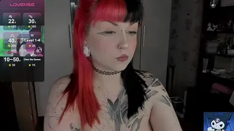 t0riayun0 webcam model stream image