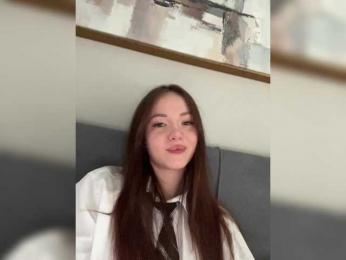 OlivkaVif webcam bongacams model stream image