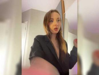 OlivkaVif webcam model stream image