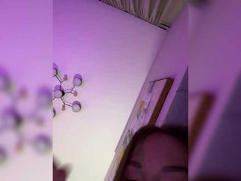 OlivkaVif webcam model stream image