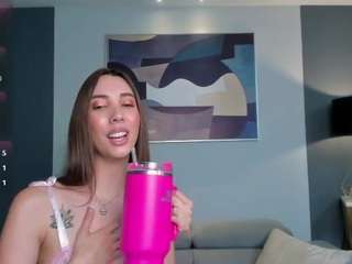 anaisnin webcam model stream image