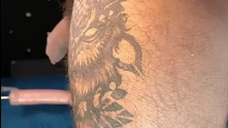 john_cartter1 webcam model stream image