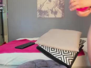 anny_cute01 webcam model stream image