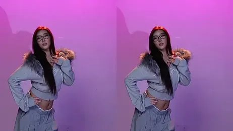 CM---001 webcam model stream image