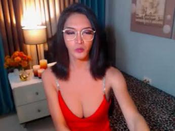 skinnyhotfantasy webcam model stream image