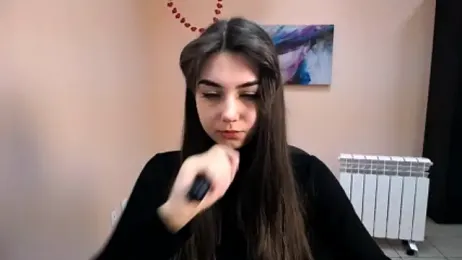 Lili_magic webcam model stream image