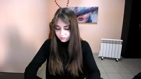 Lili_magic webcam model stream image