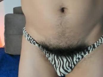 cory_okell webcam model stream image