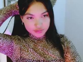gaby_saikozz webcam model stream image