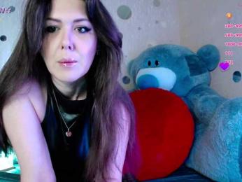 Angel-Vita webcam model stream image