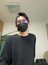 sheling webcam model stream image