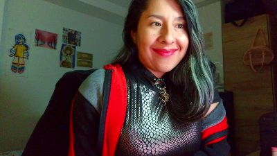 malishka20 webcam model stream image