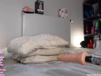 hayleex webcam model stream image