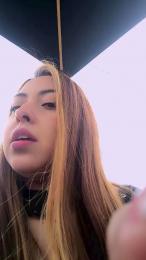 TamariValentine webcam model stream image