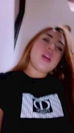 TamariValentine webcam model stream image