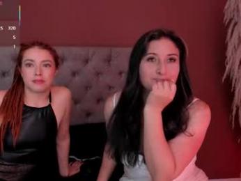 angela_fiory webcam model stream image