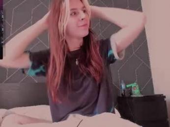 _eva_pleasure_ webcam model stream image