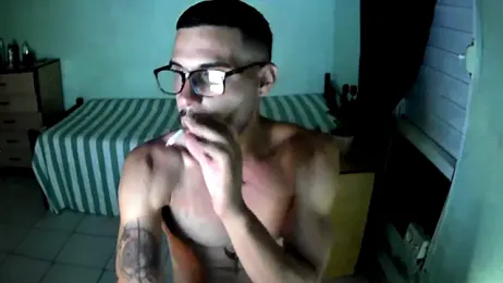 CubanHot27 webcam stripchat model stream image