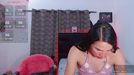 Azley_sweet webcam model stream image