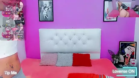 Azley_sweet webcam model stream image