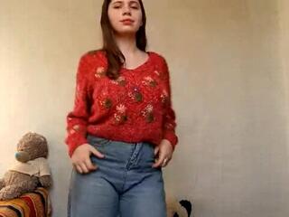 Doretta Cannatella webcam model stream image