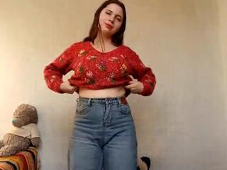 Doretta Cannatella webcam model stream image