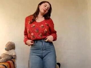 Doretta Cannatella webcam model stream image