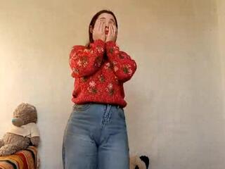 Doretta Cannatella webcam model stream image