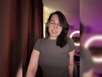 Li-Love webcam model stream image