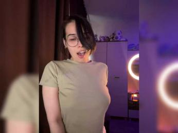 Li-Love webcam model stream image